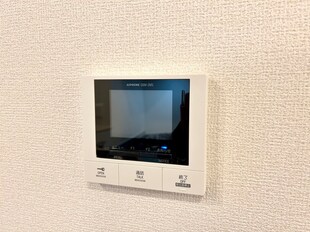 D-ROOM浜町Ⅱ　B棟の物件内観写真